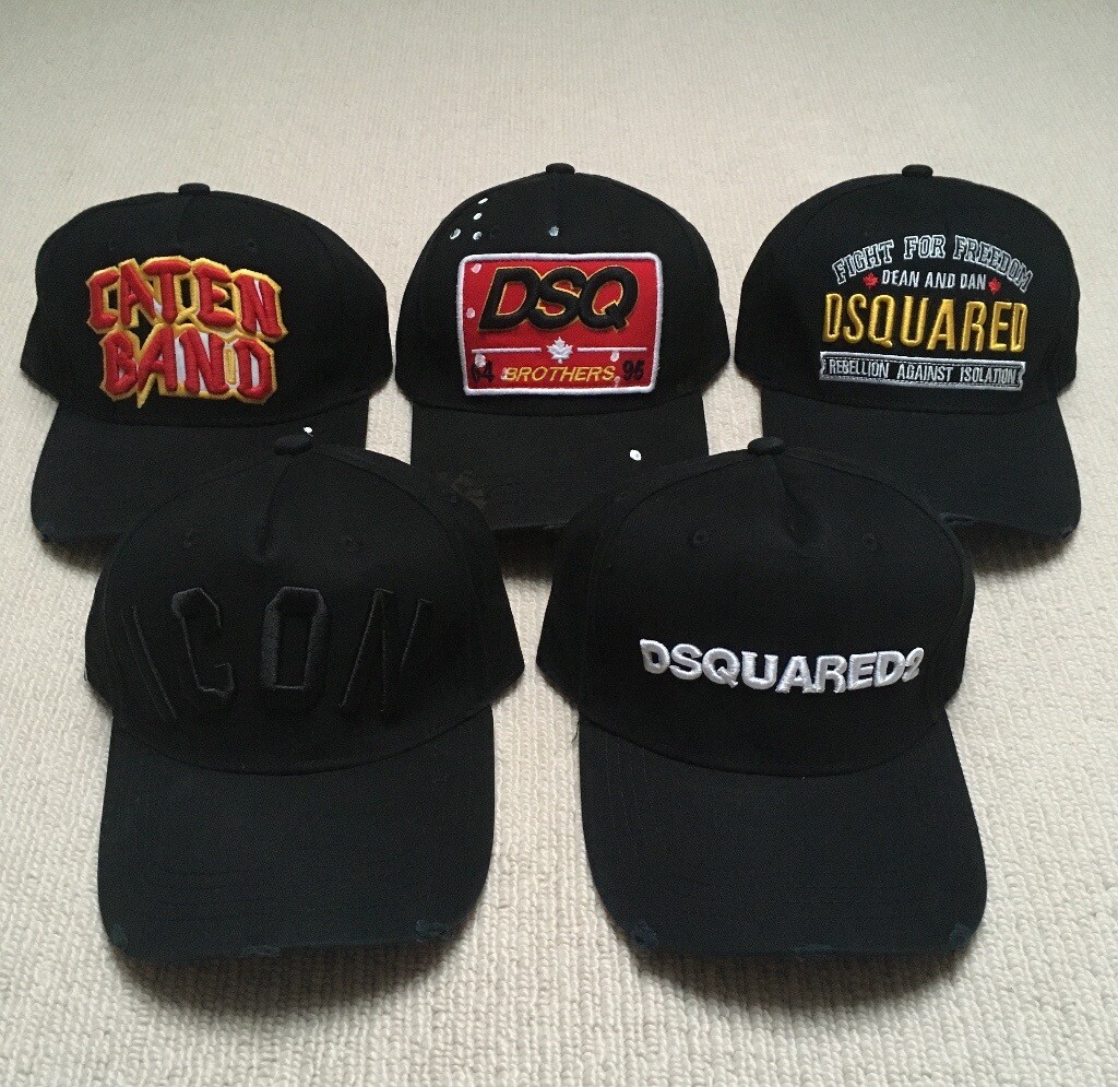 ysl supreme hat